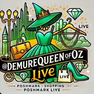 LIKE for future shows!